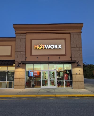 HOTWORX - Avon, OH